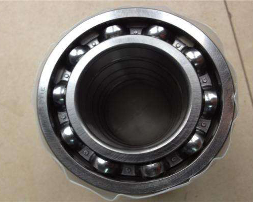 deep groove ball bearing 6204/C3