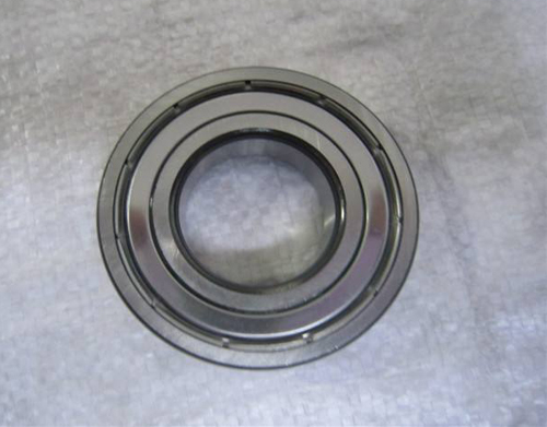 Customized bearing 6310 2RZ C3 for idler